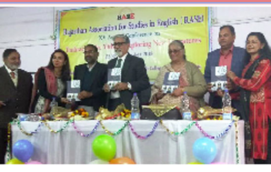 Literature Brings People Together, Does Not Divide Them : Prof. Harish Narang Literature Brings People Together, Does Not Divide Them : Prof. Harish Narang