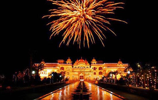 Smart City enters in New Year...Celebrations and Concerns…