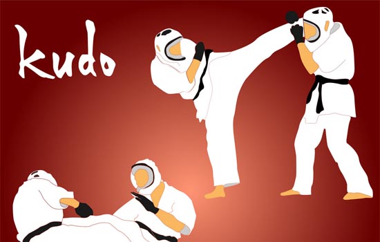 Four-day resident Kudo training camp starts Four-day resident Kudo training camp starts