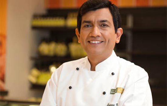 Food Expo-2018  held   Sanjeev Kapoor inaugurated while Raghuveer Meena  graced closing 