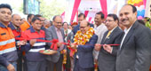 HZL hosts 1st All India Mines Safety, Cleanliness & Silicosis Awareness Week 2018 HZL hosts 1st All India Mines Safety, Cleanliness & Silicosis Awareness Week 2018