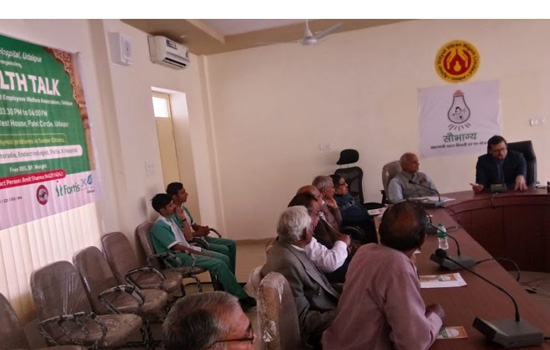 Dialogue, on Thyroid &Hormonal Diseases Dialogue, on Thyroid &Hormonal Diseases