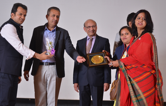 “I am I will”. Organized at GMCH “I am I will”. Organized at GMCH
