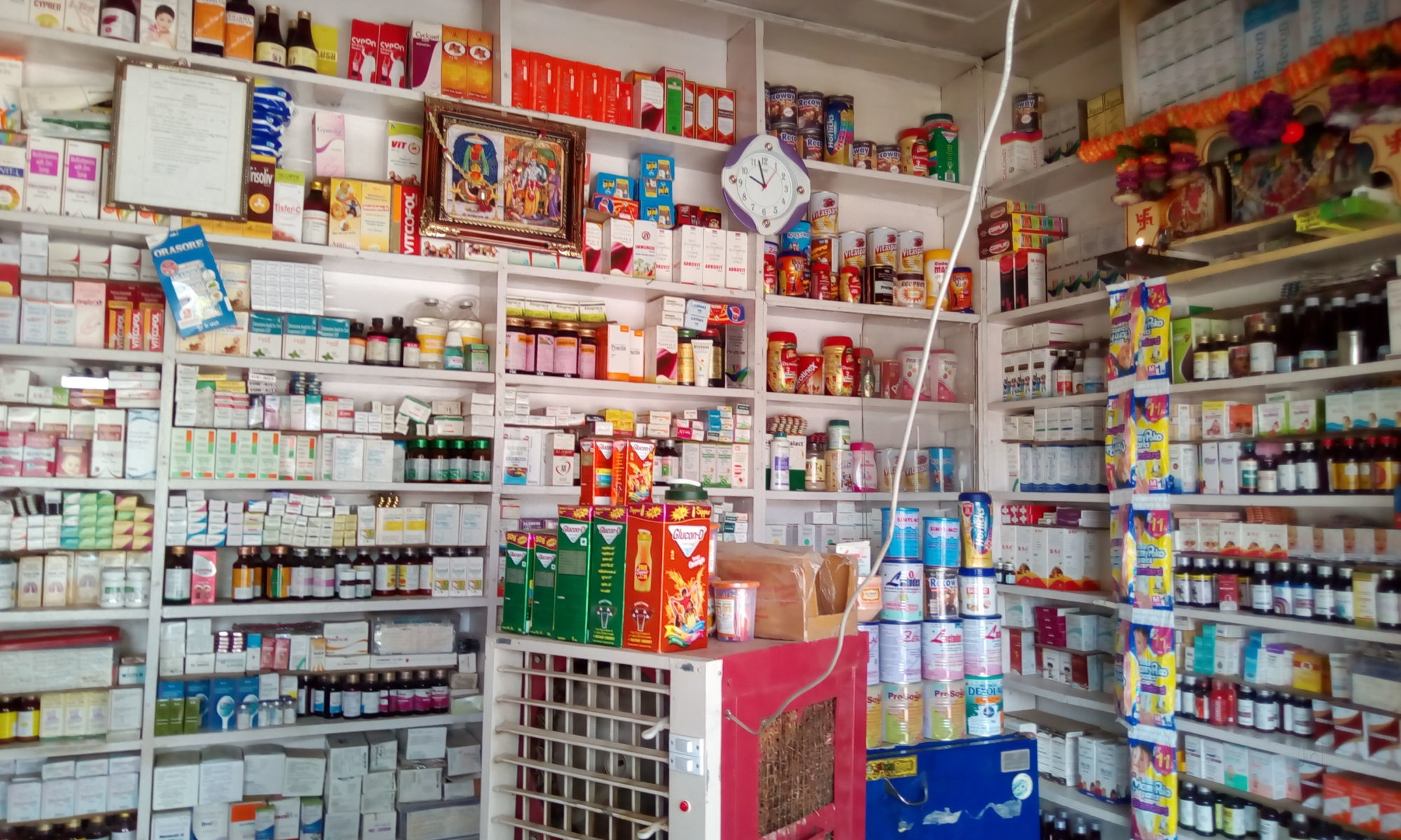 Overpriced medicines bled exchequer of Rs 2,987 crore, admits Modi govt Overpriced medicines bled exchequer of Rs 2,987 crore, admits Modi govt