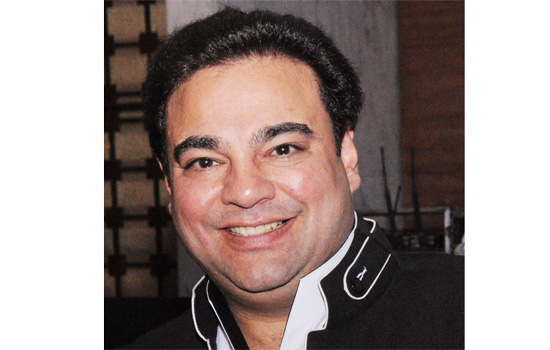 Rajeev Kapur takes over as Co-Chairman of Industry Body ASSOCHAM