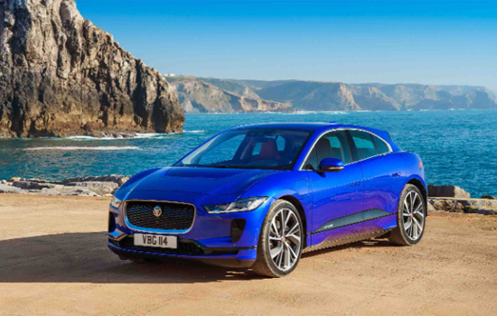 JAGUAR LAND ROVER INDIA TO BEGIN ITS ELECTRIFICATION JOURNEY IN 2019