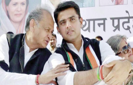 PM MUST SAY WHAT PROMISES WERE FULFILLED IN 5 YRS: GEHLOT