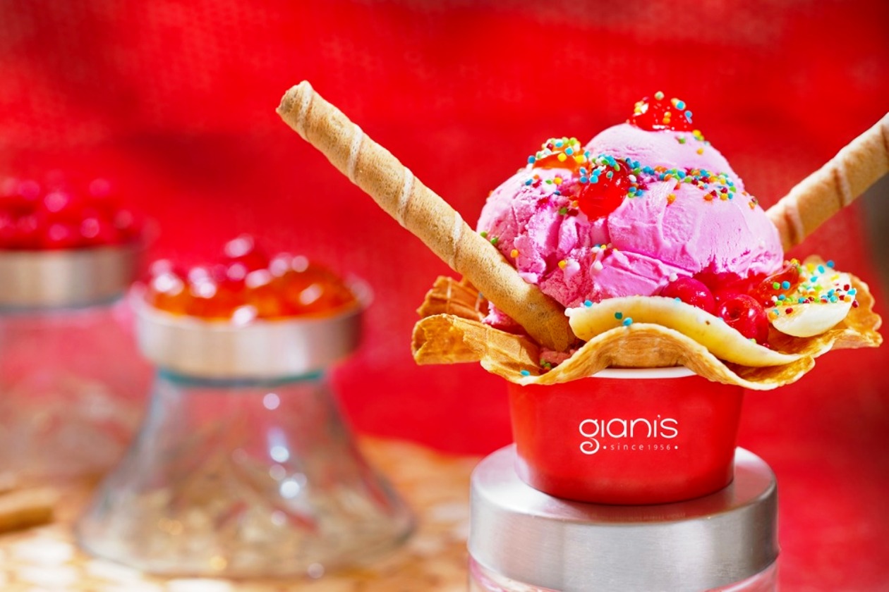 Ice Cream Pioneers Giani’s to launch two outlets in Thane on Akshay Tritiya to bring relief from scorching heat   