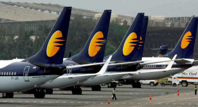 Jet Airways' deputy CEO, CFO Amit Agarwal quits