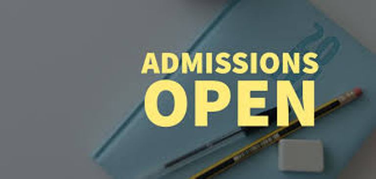 Admissions open for PhD @JRNU