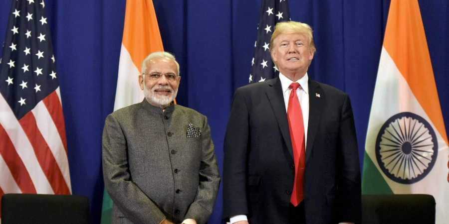 Ahead of G20 meeting with PM Modi, Trump asks India to remove ‘unacceptable’ tariffs on US goods