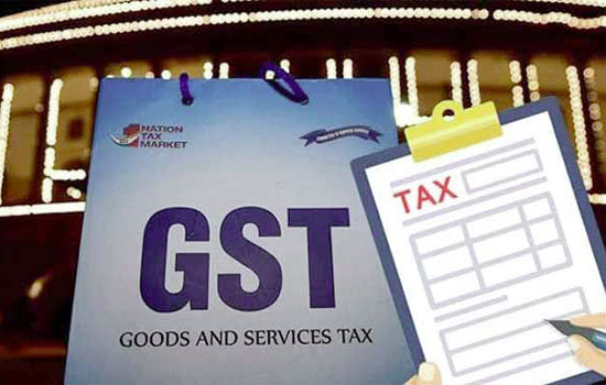 2ND ANNIVERSARY OF GOODS & SERVICES TAX