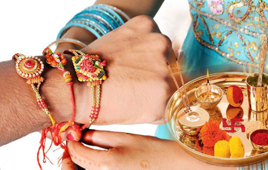 Raksha Bandhan