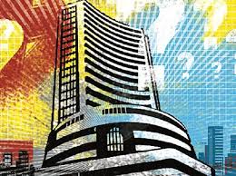 Sensex surges 337 points; Nifty ends at 10,946