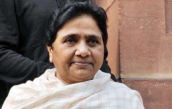 Defection of BSP MLAs: Mayawati says Cong again proved it is untrustworthy