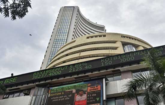 Sensex tanks 434 points; Nifty closes at 11,175