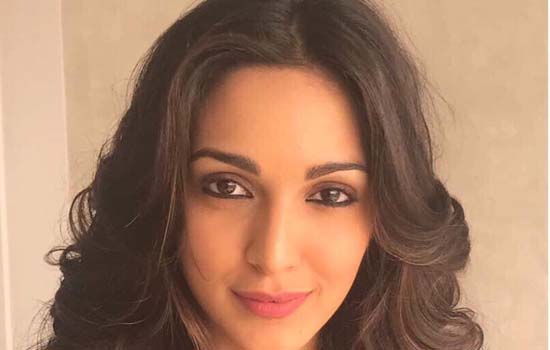 Kiara Advani’s Twitter account hacked; actress warns fans of suspicious link and strange tweets