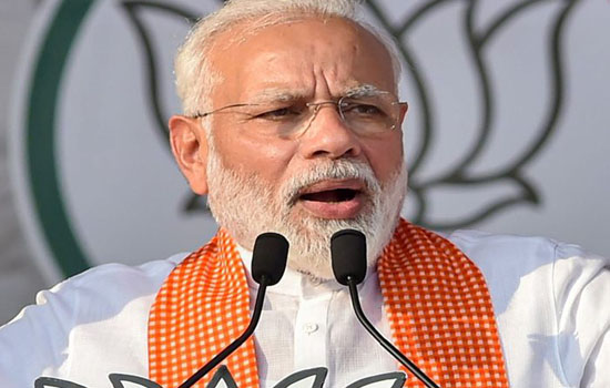 PM Modi says accomplices of 1993 Mumbai blasts' perpetrators will be exposed soon