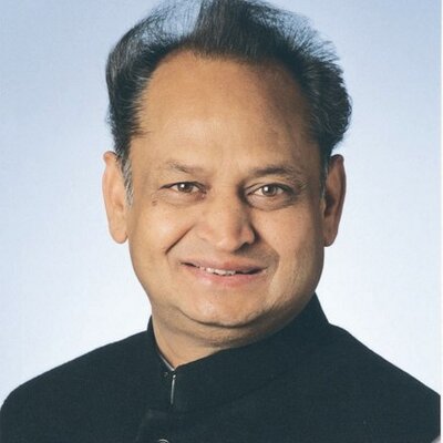 Rajasthan CM Gehlot alleges NDA govt of misusing ED, CBI