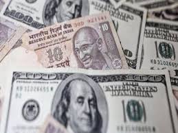 Rupee appreciates by 11p at 71.43 against USD