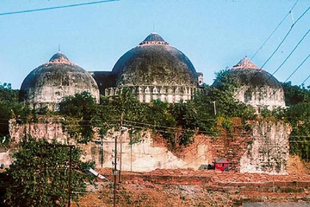 Ayodhya verdict : Temple at disputed site, alternative land for mosque, rules Supreme Court