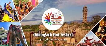 Chittorgarh Fort festival 2020