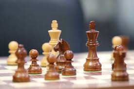 P Magesh Chandran lifts 95th Hastings International Chess title