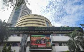 Sensex climbs 570 points; Nifty above 12000