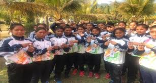 Kabaddi and gymnastics begin in third Khelo India youth games