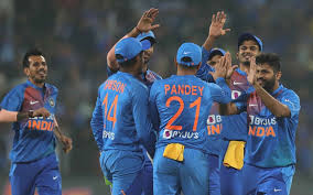India beat Sri Lanka by 78 runs in final T20 International to clinch three match series