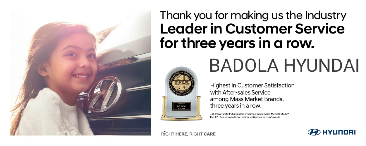 Rday Celebration @ Badola Hyundai