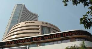 Sensex jumps 115 points; NSE above 12,000