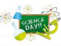 National Science Day being celebrated today