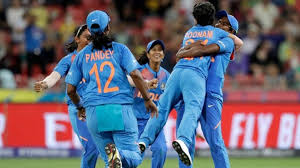 Women’s T20 World Cup: India enters semi-finals beating New Zealand