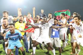 Mohun Bagan are the Hero I-League Champions 2019-2020