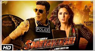 Sooryavanshi' release date postpone