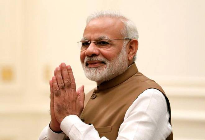 PM Modi announces a complete lockdown across country for next 21 days