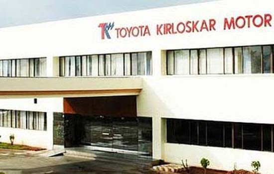 Toyota Kirloskar Motor commissions a unique ‘Dealer Operations Restart Guideline’