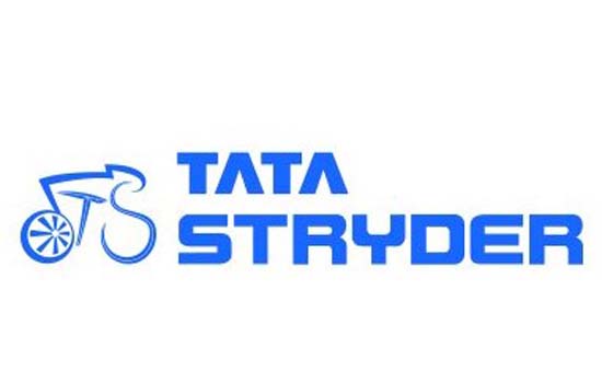 STRYDER RECOGNIZED WITH ‘THE ICONIC BRANDS OF INDIA’ AWARD 