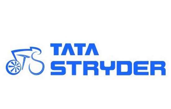 stryder cycle private limited