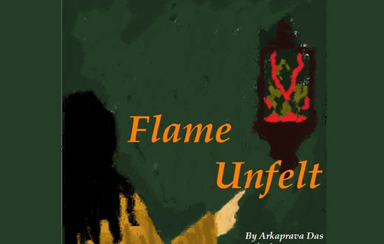 Flame Unfelt
