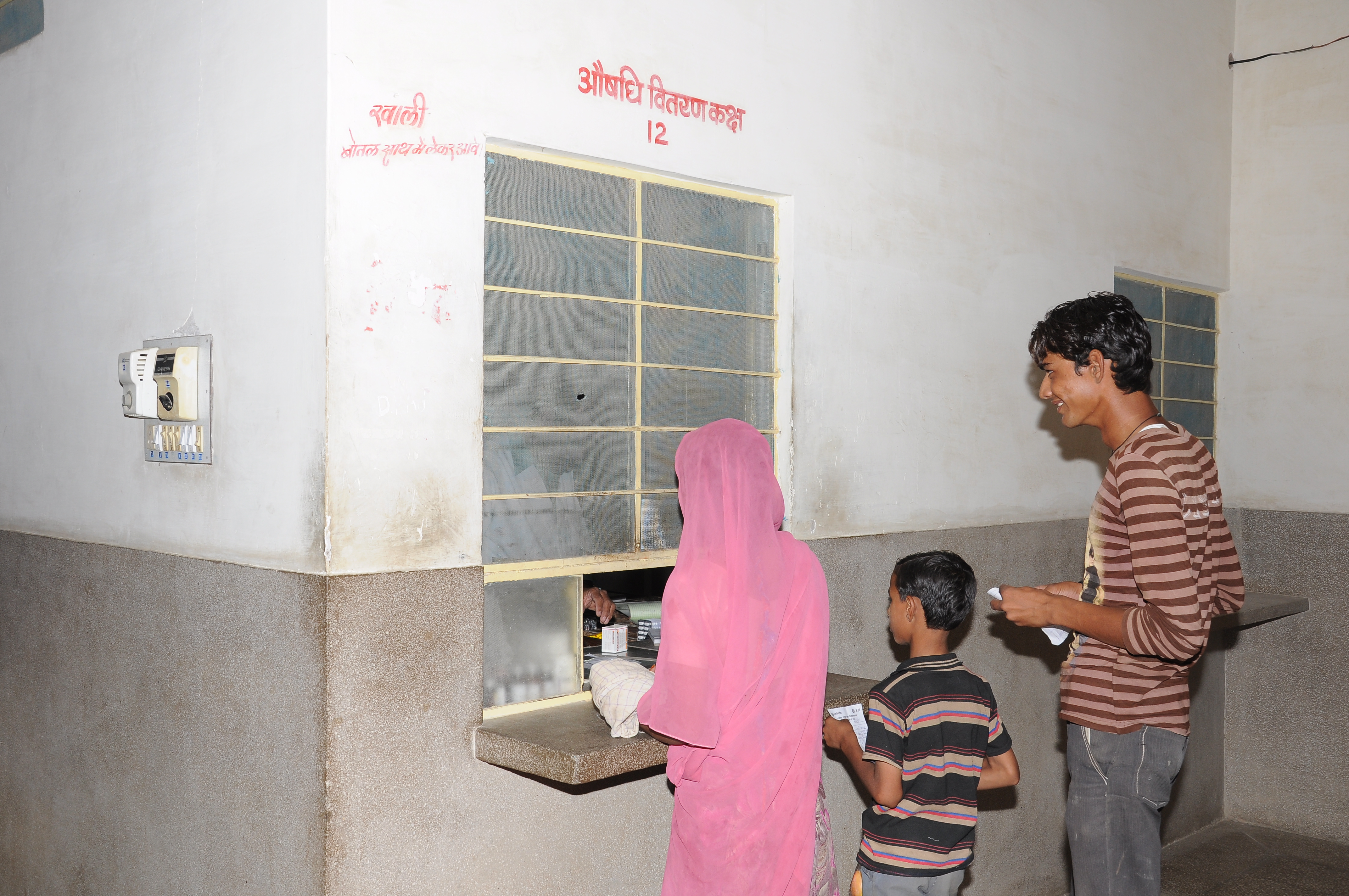 Vedanta steps up efforts to provide healthcare in Rajasthan
