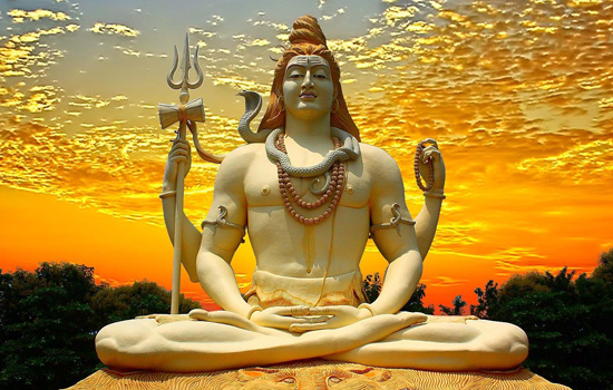 Lord Shiva: The Symbol of Universal Consciousness