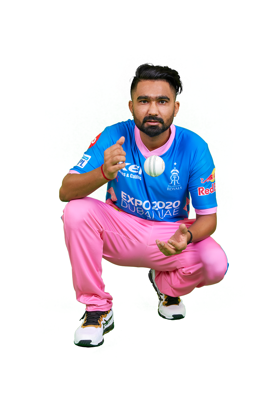rajasthan royals 2015 jersey