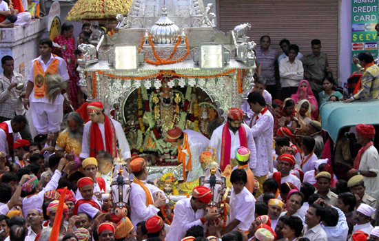 Jagannath Rath Yatra