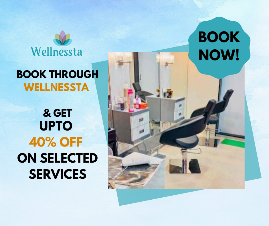 Wellnessta brings safe and convenient wellness services to the residents of Mumbai with its D2C operations