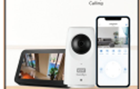 Wi-Fi Camera ‘HomeCam 360’ 