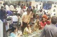 Light weight jewelry launched on Pushya Nakshatra at Sojatia Jewelers.....