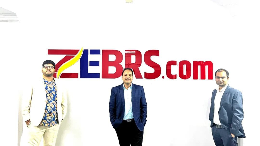  Zebrs.com, The Story Behind Brand Establishment By Rakesh Prajapat