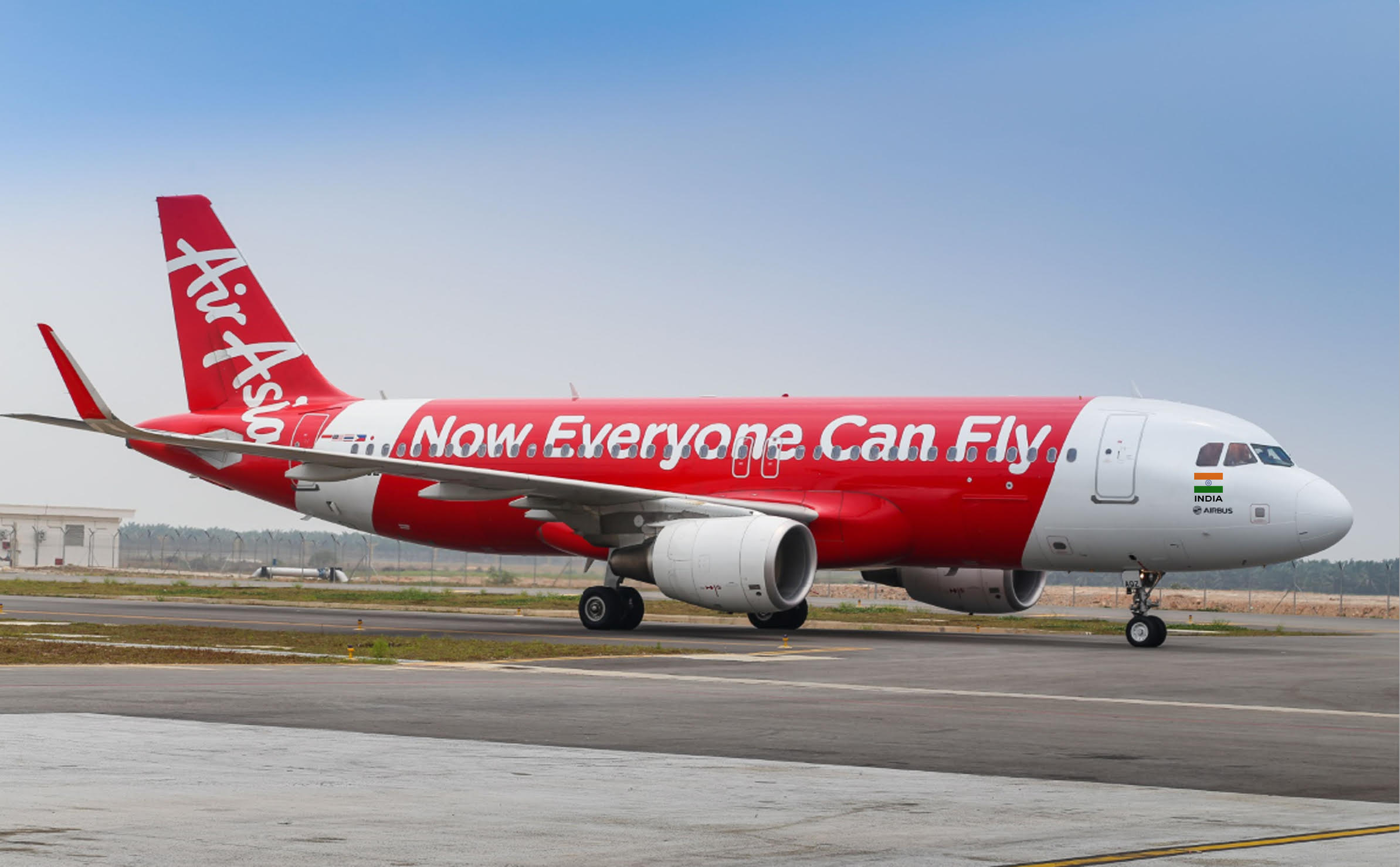 AirAsia India introduces International Connecting Baggage (ICB)